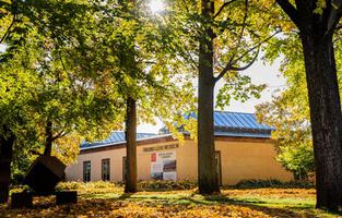 Örebro läns museum