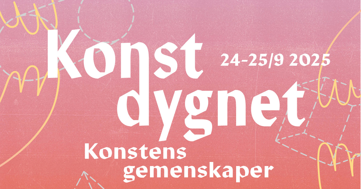 Konstdygnet Konstens gemenskaper