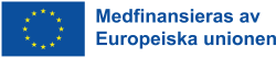 Logotyp Europeiska unionen