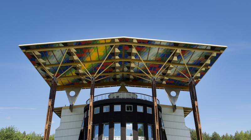 Måltidens hus, Grythyttan.