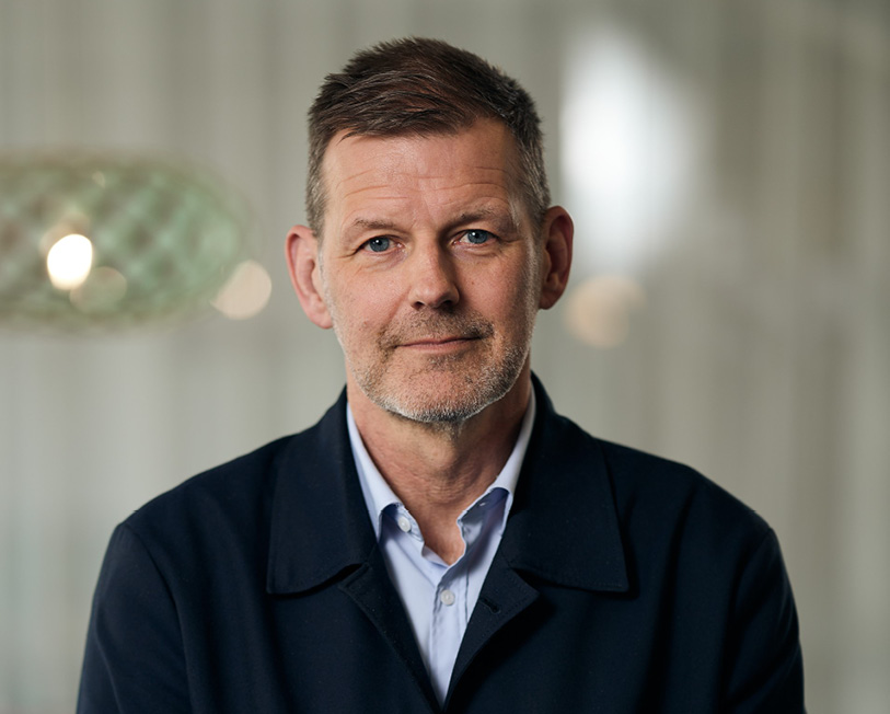 Mats Snäll