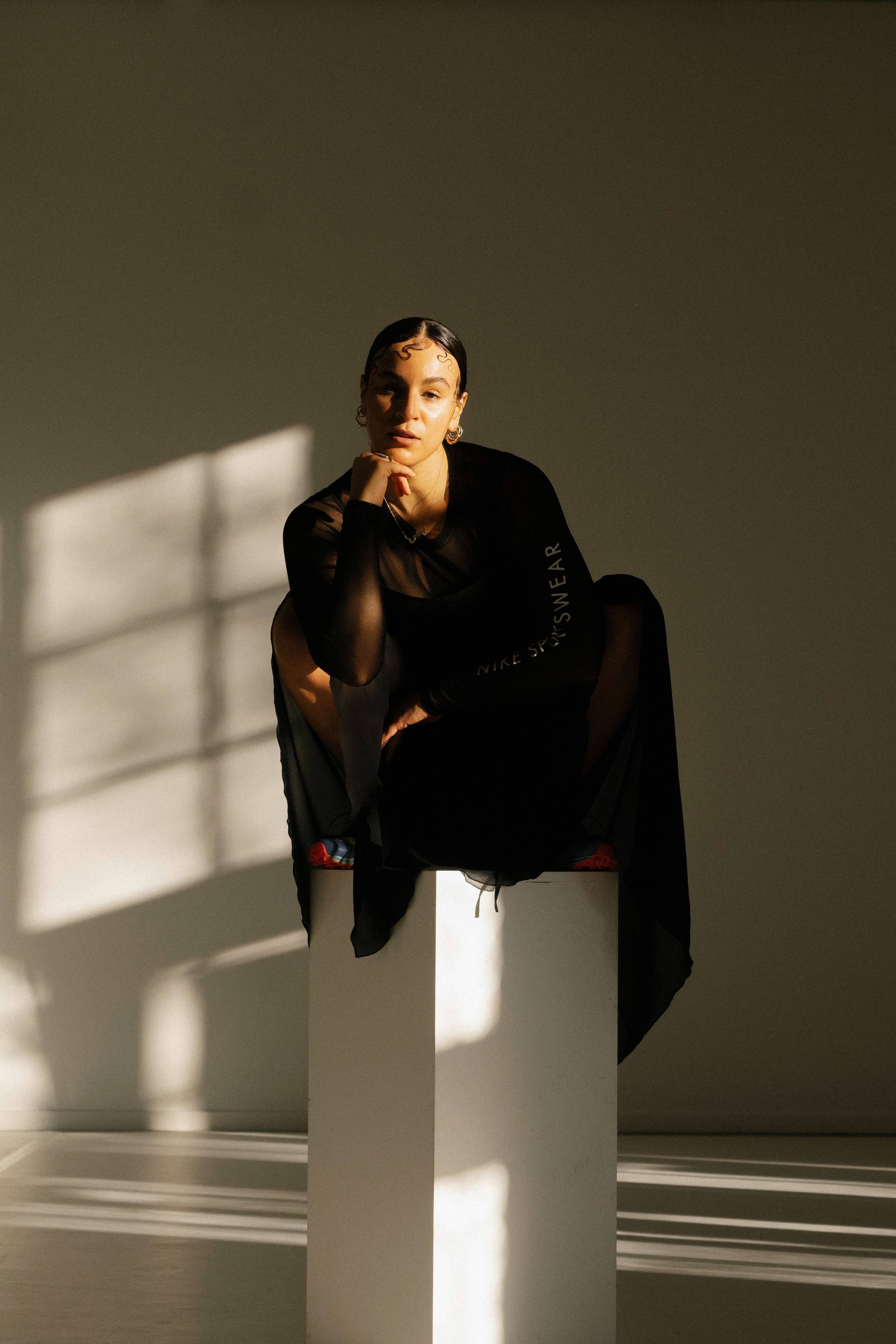 Senay Berhe/Mona Namér